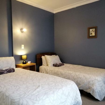 Stay In The Bay Dunedin Extérieur photo