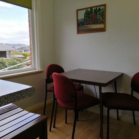 Stay In The Bay Dunedin Extérieur photo