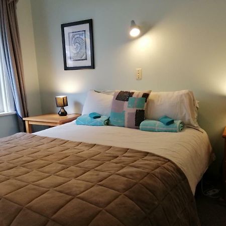 Stay In The Bay Dunedin Extérieur photo