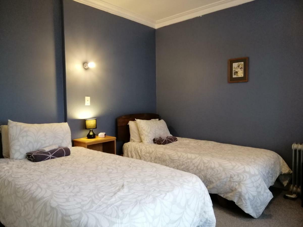 Stay In The Bay Dunedin Extérieur photo