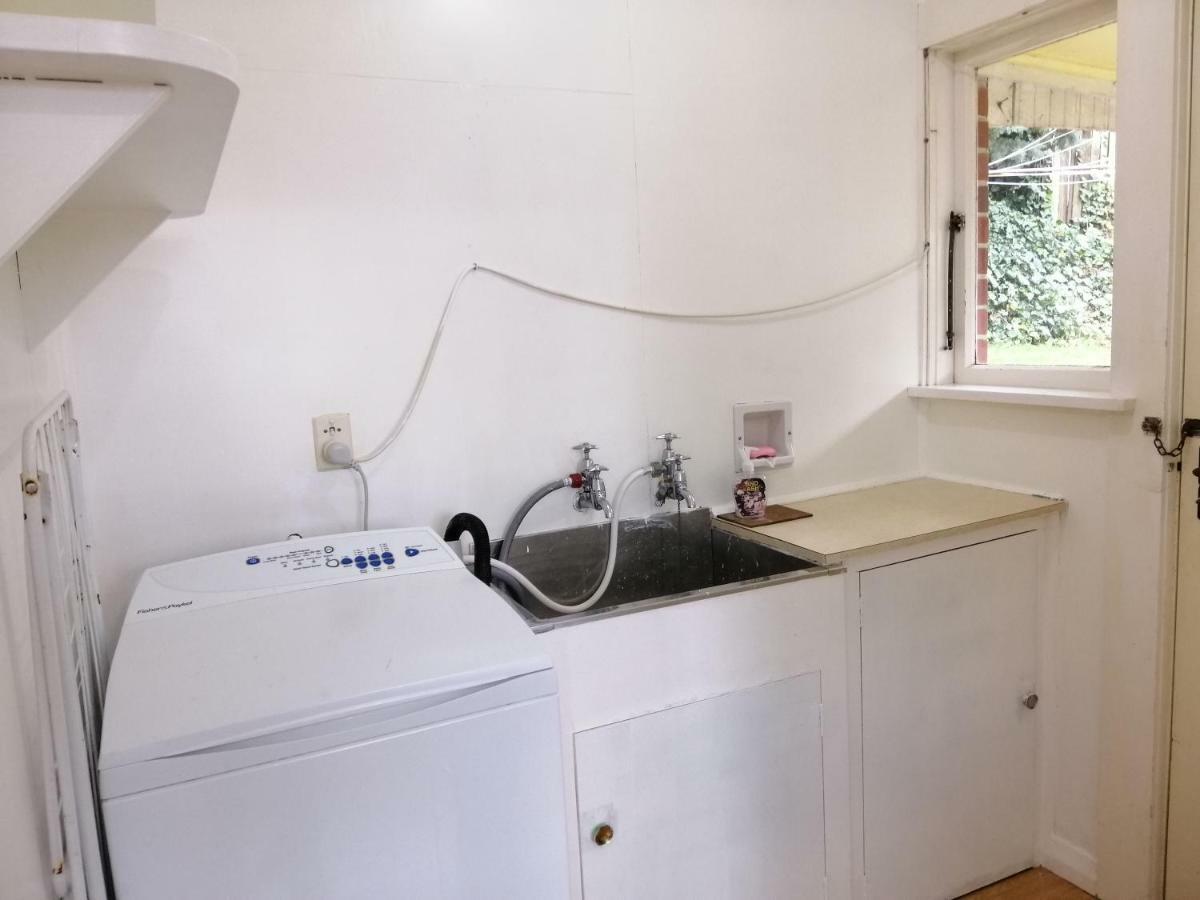 Stay In The Bay Dunedin Extérieur photo
