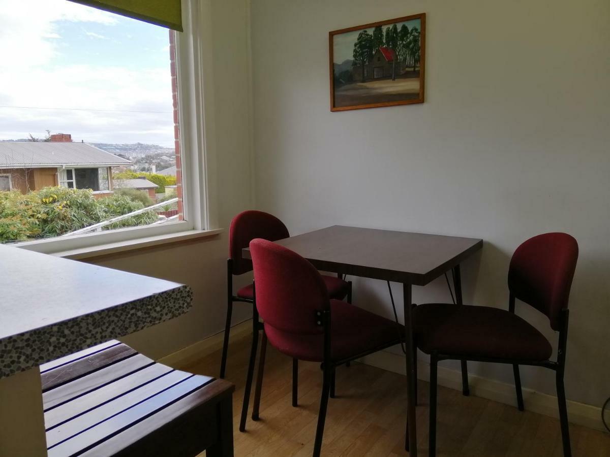 Stay In The Bay Dunedin Extérieur photo