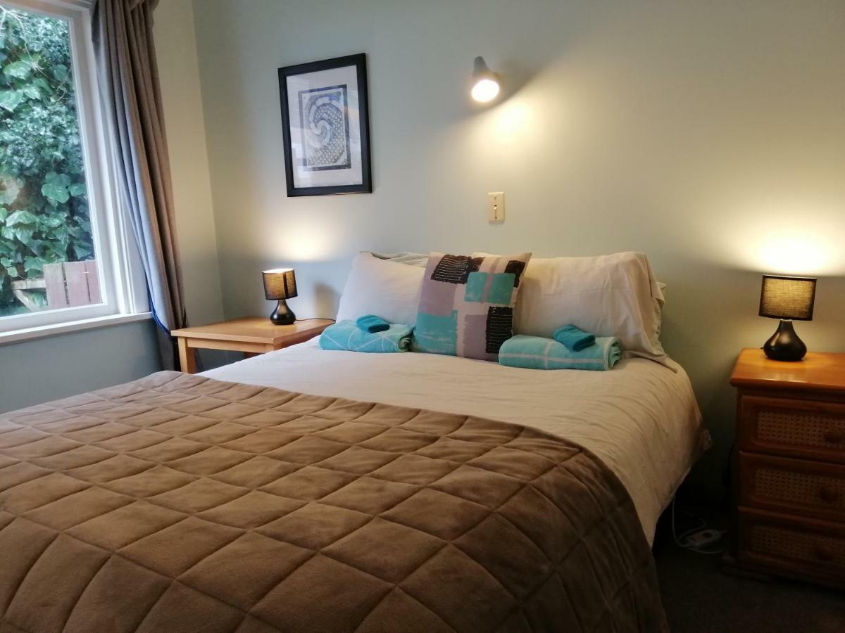 Stay In The Bay Dunedin Extérieur photo