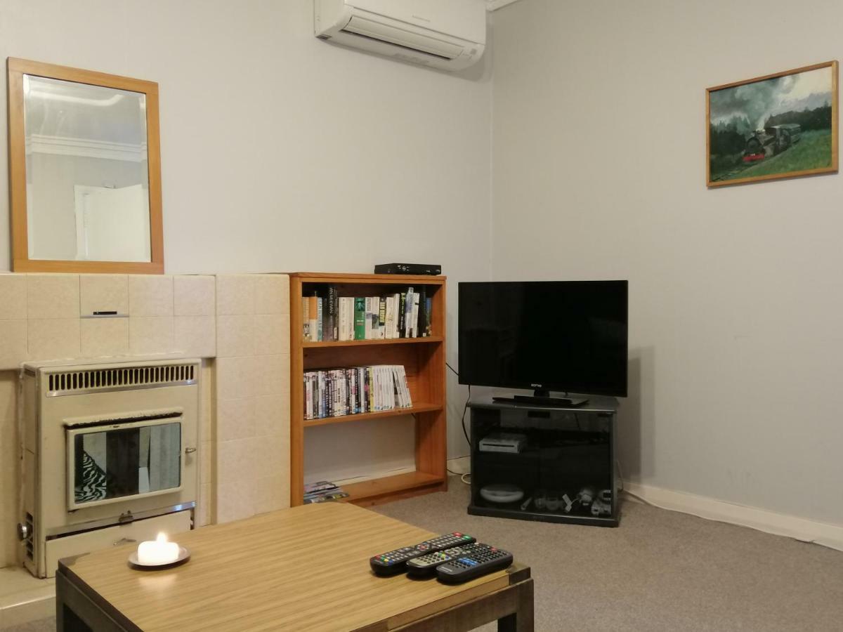 Stay In The Bay Dunedin Extérieur photo