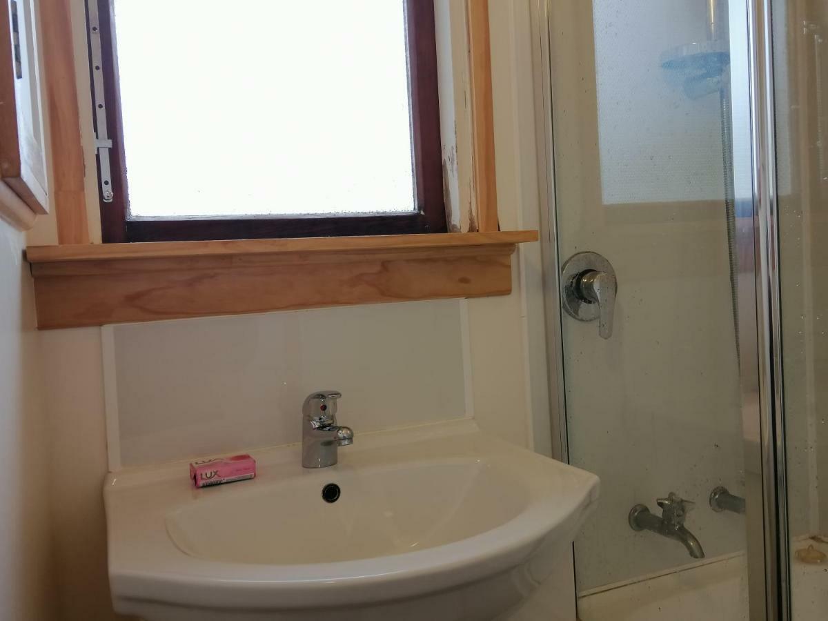 Stay In The Bay Dunedin Extérieur photo