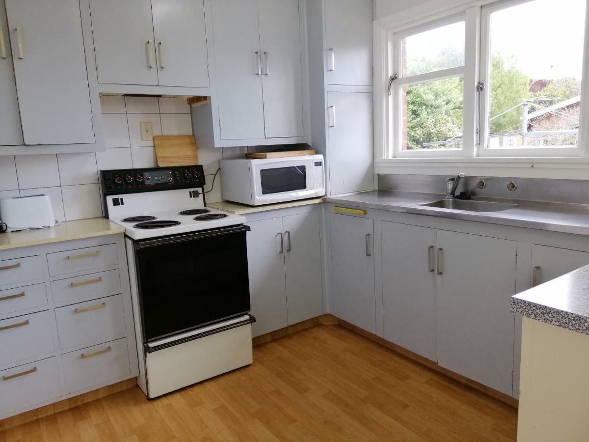 Stay In The Bay Dunedin Extérieur photo