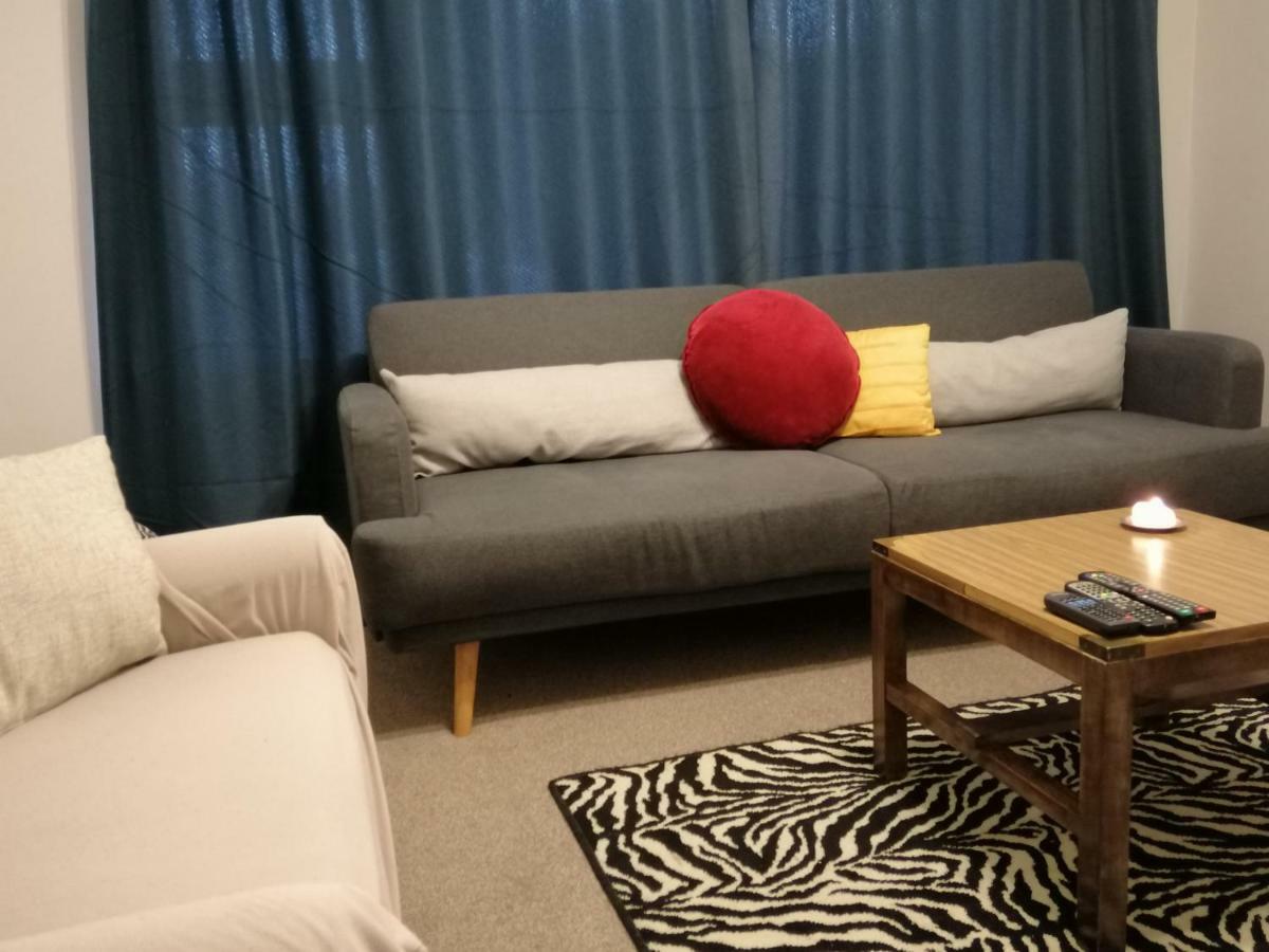 Stay In The Bay Dunedin Extérieur photo